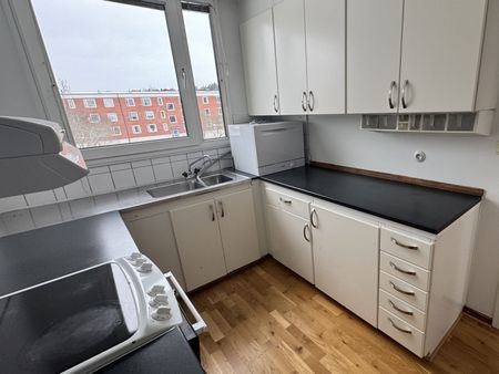 Karl Hovbergsgatan 13B - Photo 2