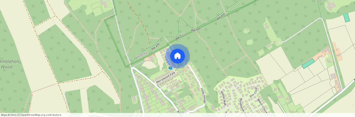 Ashurst Drive, Tadworth, Surrey. KT20 7LR