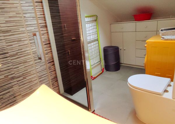 Apartamento T4 Duplex em Santa Clara - Viver com Conforto e Tranquilidade às Portas de Coimbra