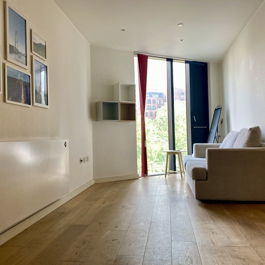 1 Bed Flat, Walworth Road, SE1 - Photo 1