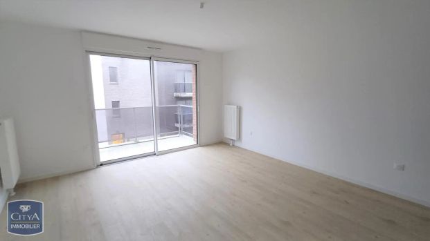 Appartement à louer 2 pièces 46.83m² - Photo 1