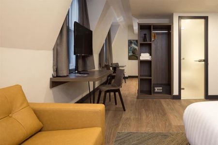 Studio to rent - Photo 3