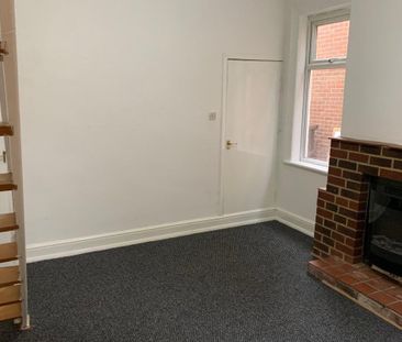 Dickinson Street - Photo 1