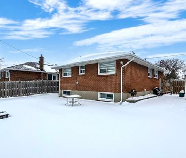 For Lease - 1028 Mccullough Drive Unit# BASEMENT, Whitby, Ontario - Photo 5