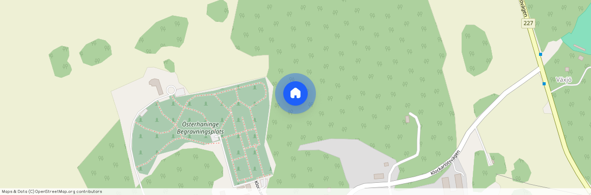 Dalarö, Stockholm, Haninge, Odinsvägen 29 A