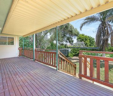Spacious 4-Bedroom Family Home with Modern Upgrades - Photo 3