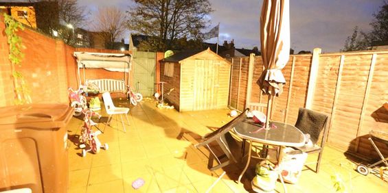 1 bedroom maisonette to rent - Photo 3