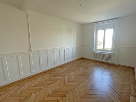 quiet, bright apartment with balcony - Photo 4