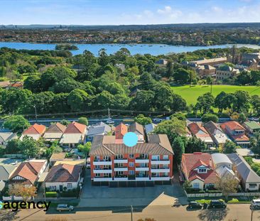 13/31-33 Maida Street, Lilyfield NSW 2040 - Apartment For Rent | Do... - Photo 1