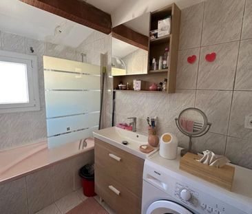 Appartement 1 pièce(s) 30.45 m² - Photo 5