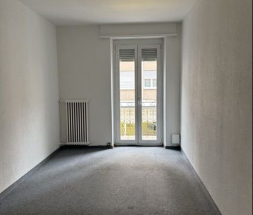 2-room apartment limited until 31.12.2027 - Photo 1