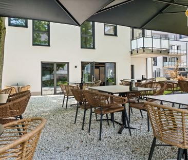 +++ IBF Immo +++ Wohnquartier Alsdorf am Weiher! Die neue Wohlfühlo... - Foto 5