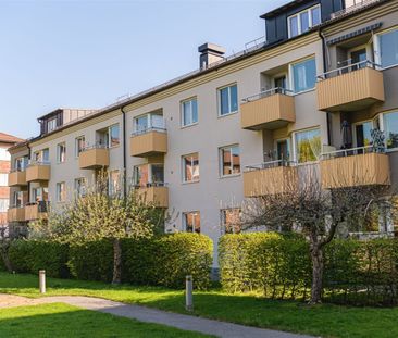 Ljuragatan 57 - Photo 3