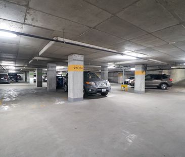 For Lease - 179 Metcalfe Street Unit# 1809, Ottawa Centre, Ontario - Photo 2