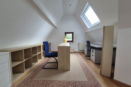 UCCLE - PROX. Lycee Français/ECOLE EUROPEENNE - Foto 2