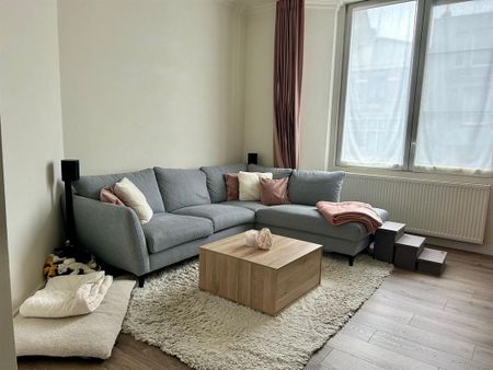 Appartement te huur in Merksem - Photo 4