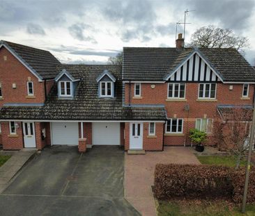 4 bedroom terraced house to rent - Photo 4