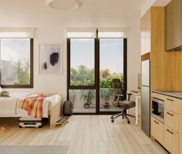 Standard Studio - Double - Photo 3