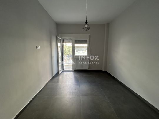 Ενοικιάζεται Πλήρως Ανακαινισμένο 3άρι Διαμέρισμα στην Ηλιούπολη – 600€ - Φωτογραφία 1