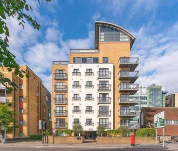 Skyline Court, Central Croydon, CR0 - Photo 1