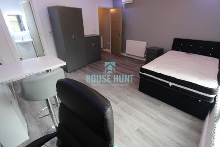 1018 Pershore Road - Studio 4, Birmingham, B29 6NA - Photo 2