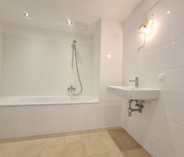 Wanne+Dusche | West-Balkon | Schönbrunn U4 - Foto 6