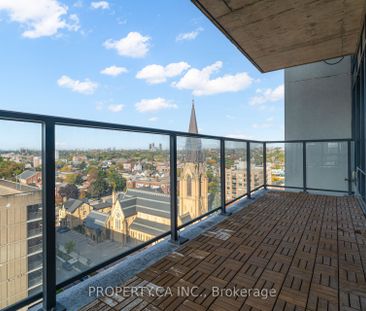 One Eleven Condos and Lofts , #1202 - Photo 5