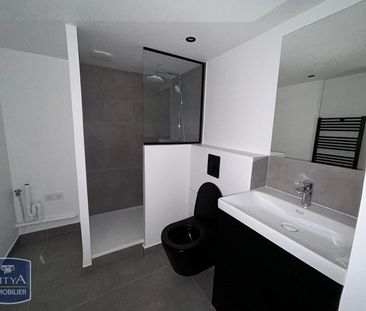 Location Appartement 2 pièces 36m² LIMOGES 87000 - Photo 2