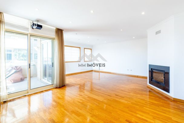 Apartamento T3 em Porto - Photo 1