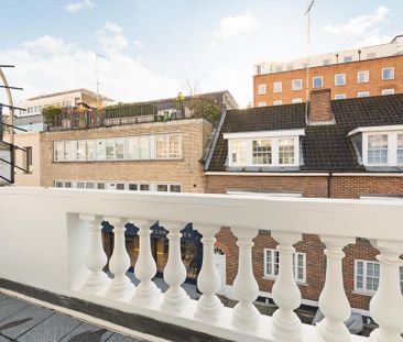 3 bedroom terraced house to rent - Photo 3