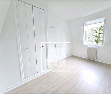 Tout savoir sur cette maison à Versailles - Photo 4