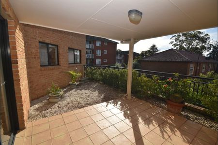 4/1 Trickett Road, Woolooware NSW 2230 - Apartment For Rent | Domain - Photo 4