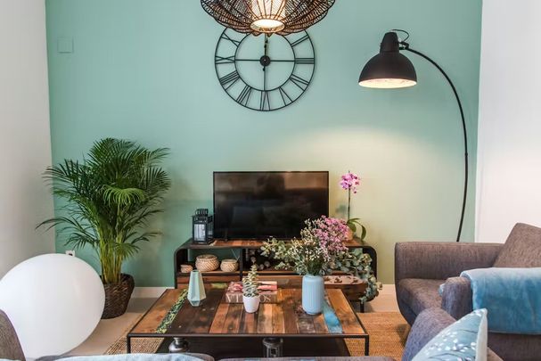 Carrer del Convent de Jerusalem, Valencia, Valencian Community 46008 - Photo 1