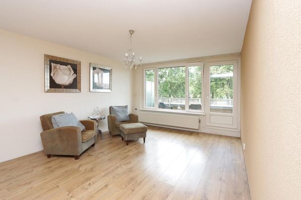 Appartement te huur: Urkwal 22 1324 HM Almere - Photo 1