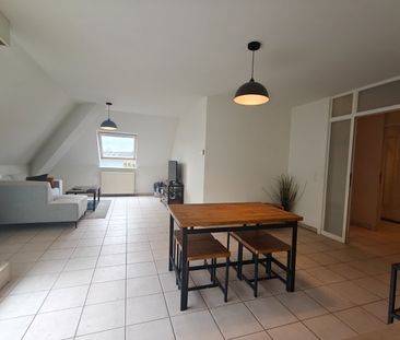 Appartement te huur in Lokeren - Foto 5