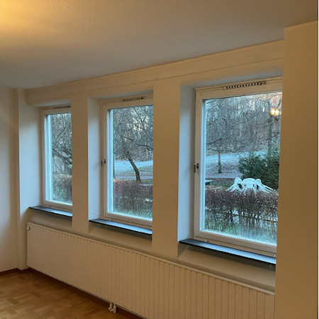 Kristinelundsvägen 18, Huvudsta - Photo 2