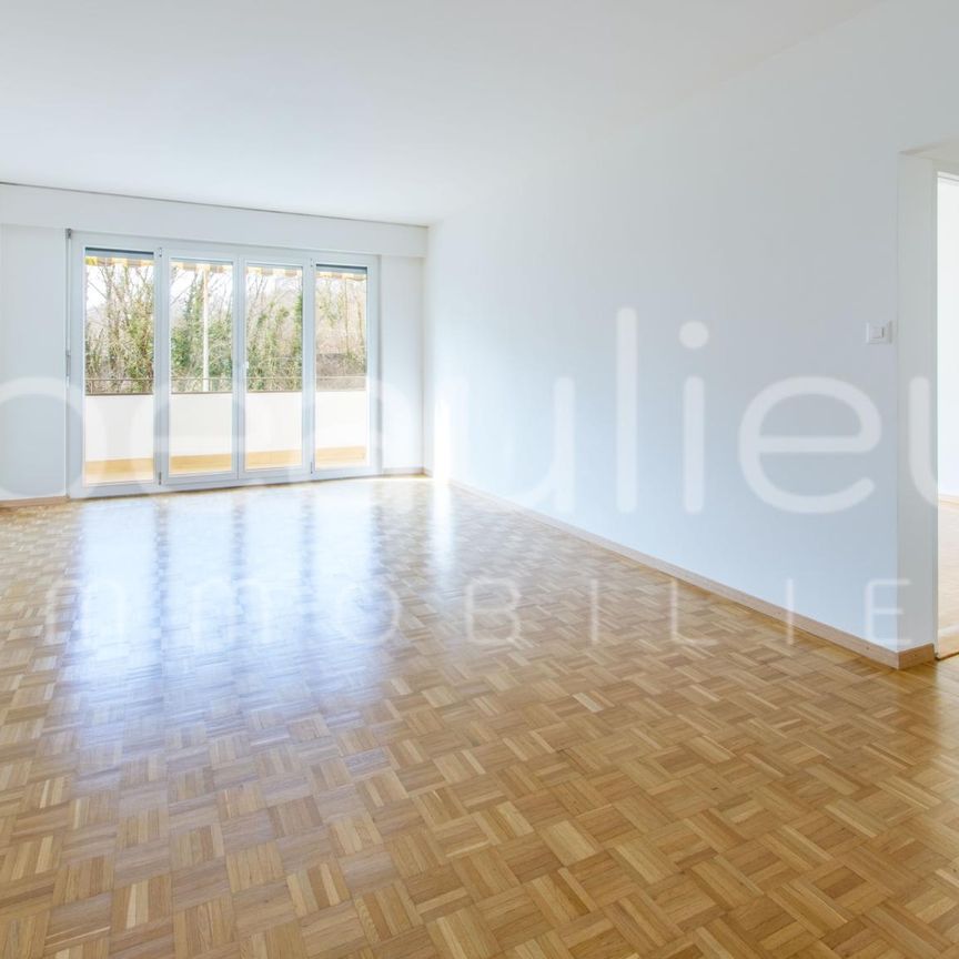 3 Zimmer, 70 m², 2. Stock - Photo 1