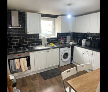 Room in a Shared Flat, High Road, NW10 - Photo 6