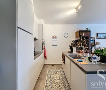 Appartement te huur in Maldegem - Foto 2