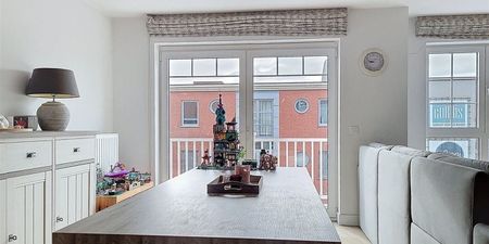 Appartement te huur in Heist-op-den-Berg voor € 850 met 2 slaapkamers - Foto 2