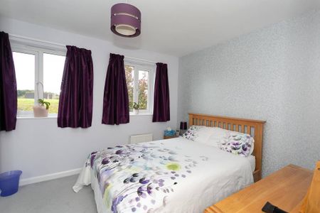 2 bedroom terraced house to rent - Photo 3