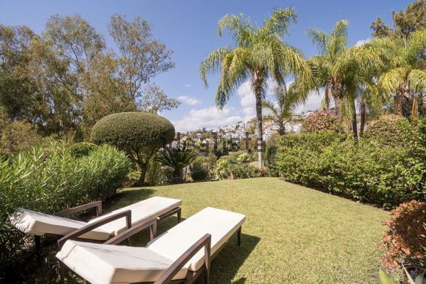 Alquiler de chalet adosado en Lugar Urbanizacion el Herrojo - Foto 1