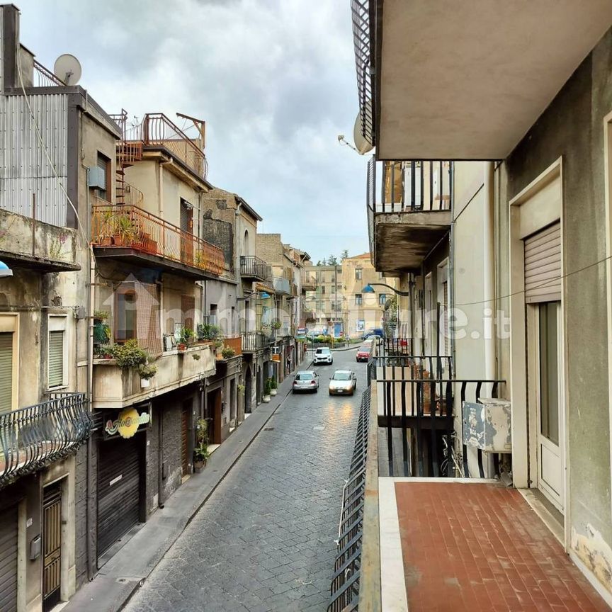 Appartamento via Regina Margherita 56, Centro, Randazzo - Photo 1