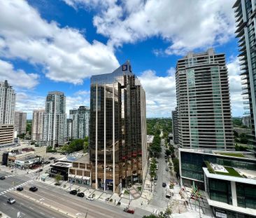 For Lease - 4968 Yonge Street Unit# 1906, Toronto, Ontario - Photo 1