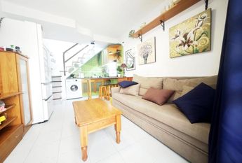 Maspalomas, Canary Islands 35340