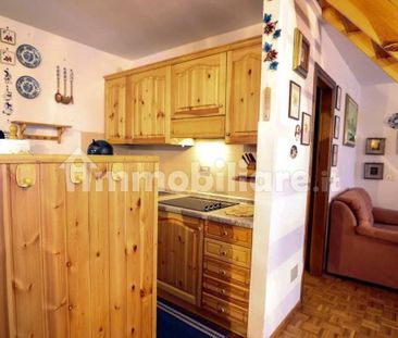 Trilocale via Vernèl 81, Alba Penia, Canazei - Photo 1