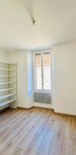 Maison à louer 2 pièces 32.03m² - Photo 1