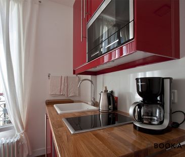 Appartement à louer rue de Monttessuy, Paris 7ème - Photo 6