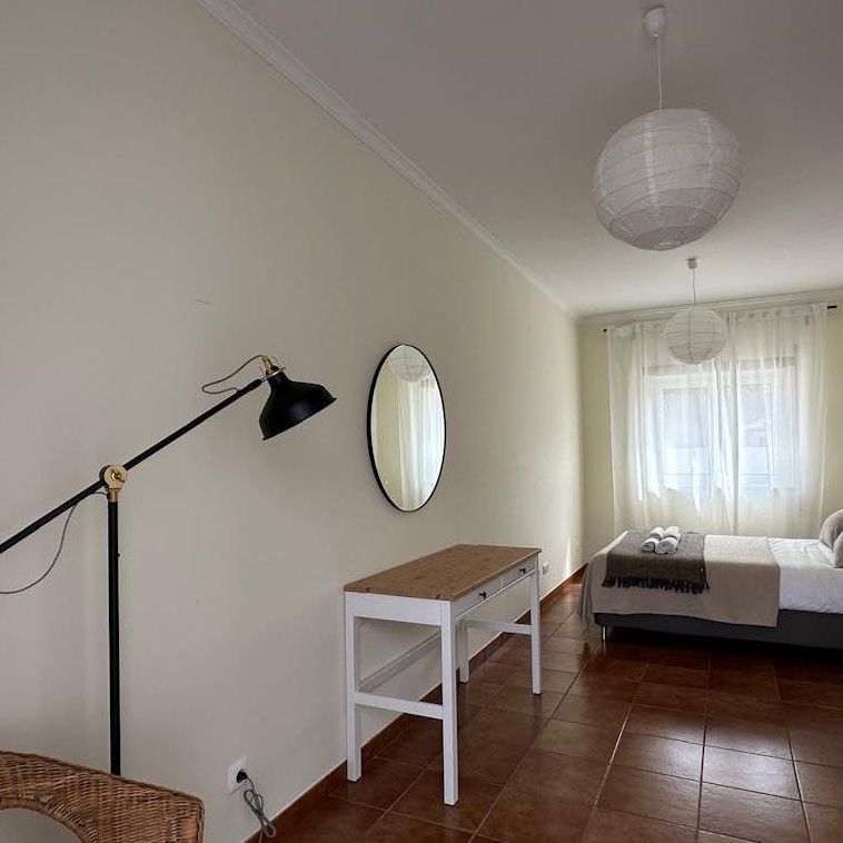 Alameda da Encarnação, Lisbon, Lisbon 1800 - Photo 1