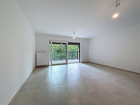 Appartement te huur - Foto 1